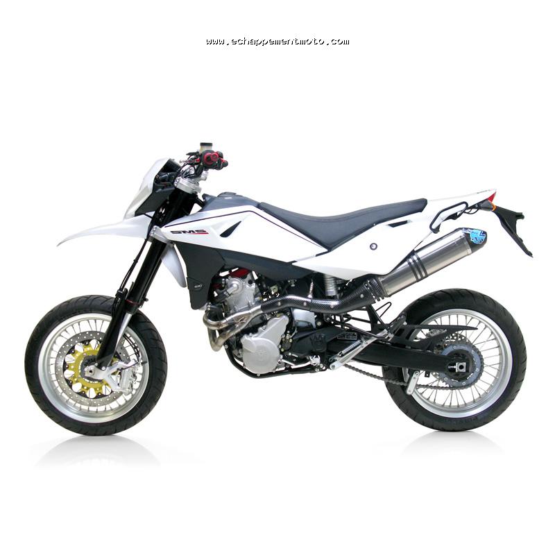 ECHAPPEMENT MOTO LEOVINCE X3 HUSQVARNA 630 SMS 2011 FD-3592_1 ECHAPPEMENT MOTO LEOVINCE X3 HUSQVARNA 630 SMS 2011 FD-3592_1